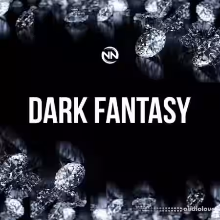 Dynasty Loops Dark Fantasy [WAV] - Sample Pack Artwork