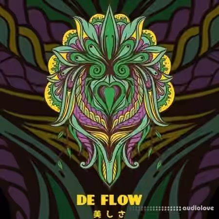 Dynasty Loops De Flow [WAV] - Sample Pack Artwork