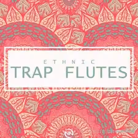 Dynasty Loops Ethnic Trap Flutes [WAV] - Sample Pack Artwork