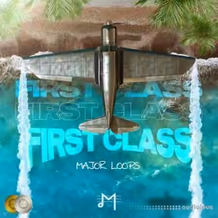 Dynasty Loops First Class [WAV] - Sample Pack Artwork