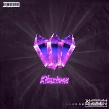 Dynasty Loops Kilaxium [WAV] - Sample Pack Artwork
