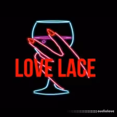 Dynasty Loops Love Lace [WAV] - Sample Pack Artwork