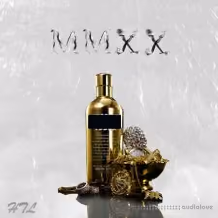 Dynasty Loops MMXX [WAV] - Sample Pack Artwork
