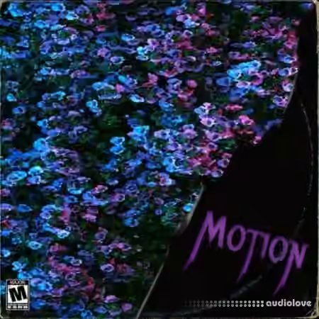 Dynasty Loops Motion [WAV] - Sample Pack Artwork