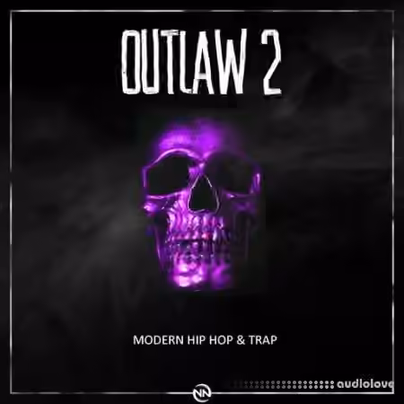 Dynasty Loops Outlaw 2 [WAV] - Sample Pack Artwork
