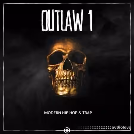 Dynasty Loops Outlaw [WAV] - Sample Pack Artwork