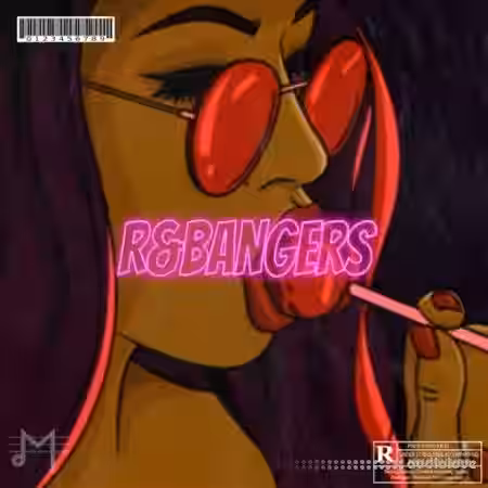 Dynasty Loops RnBangers [WAV] - Sample Pack Artwork