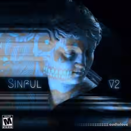 Dynasty Loops Sinful 2 [WAV] - Sample Pack Artwork