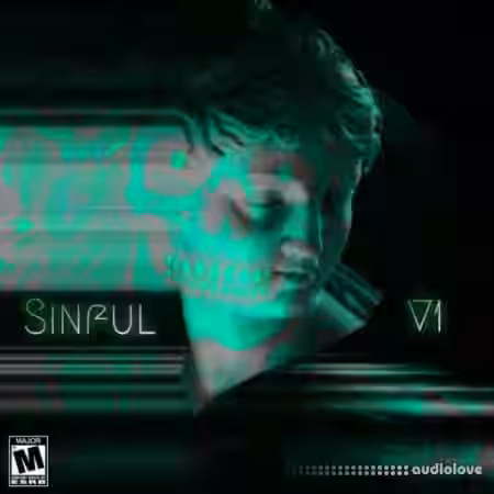 Dynasty Loops SINFUL [WAV] - Sample Pack Artwork