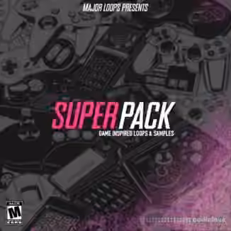 Dynasty Loops Super Pack [WAV]