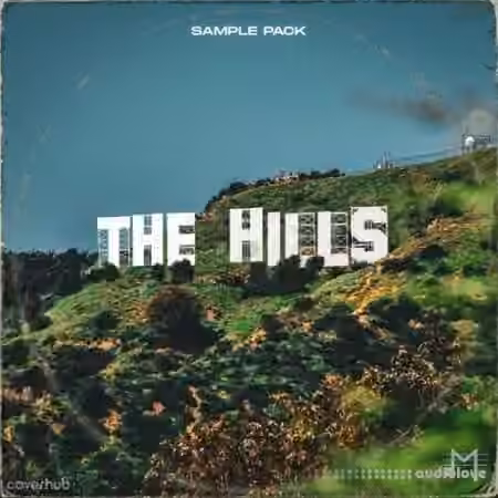 Dynasty Loops The Hills [WAV] - Sample Pack Artwork