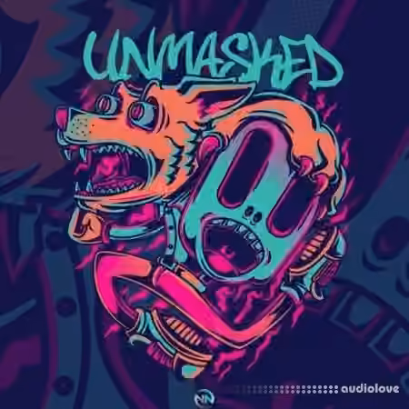 Dynasty Loops Unmasked [WAV] - Sample Pack Artwork