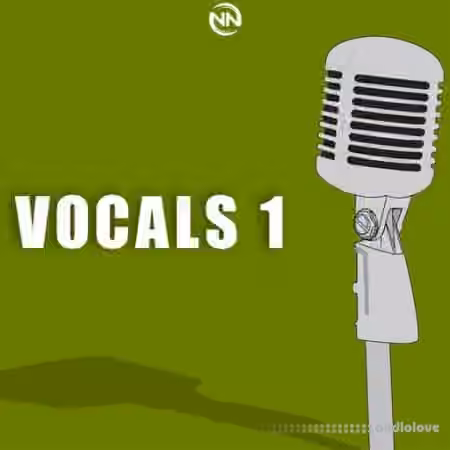 Dynasty Loops Vocals 1 [WAV] - Sample Pack Artwork