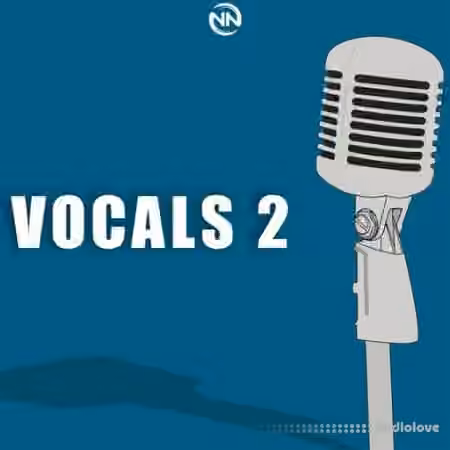 Dynasty Loops Vocals 2 [WAV] - Sample Pack Artwork