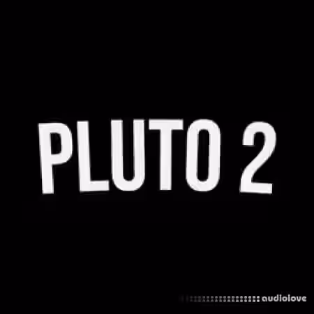 Dynox Pluto II Serum 2 Bank + Drum Kit [WAV, Synth Presets] - Sample Pack Artwork