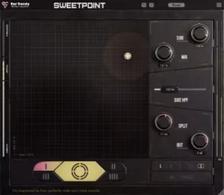 Ear Candy Technologies SweetPoint v1.0.5 [WiN]