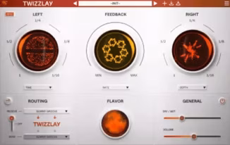 EarCandyTechnologies Twizzlay v1.0.4 [WiN]