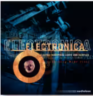 East West 25th Anniversary Collection Electronica v1.0.0 [WiN]