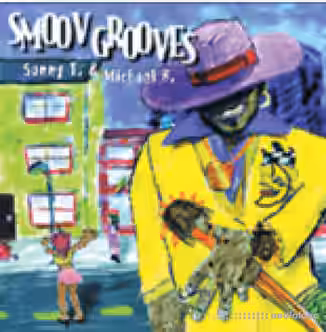 East West 25th Anniversary Collection Smoov Grooves v1.0.0 [WiN]