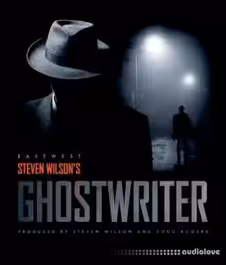 East West Ghostwriter v1.0.1 [WiN]