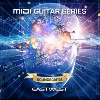 East West Guitar Vol.3 Soundscapes v1.0.2 [WiN]