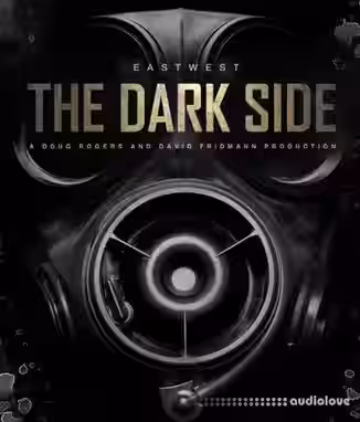 East West The Dark Side v1.0.2 [WiN]