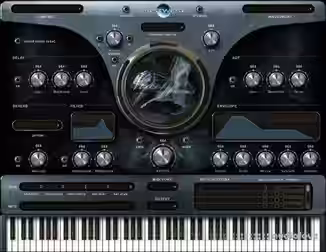 East West Voices Of Passion v1.0.7 [WiN]