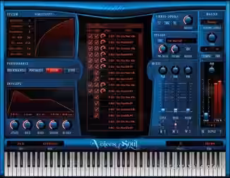 East West Voices Of Soul v1.1.1 [WiN]