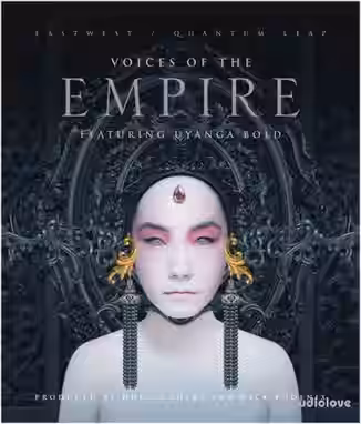 East West Voices Of The Empire v1.0.2 [WiN]