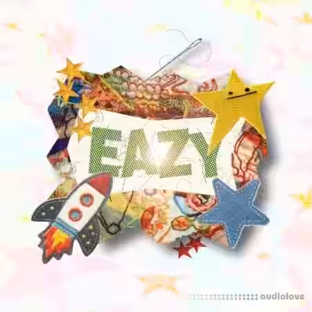 Eazybeats Firstlight Multikit [WAV, MiDi, Synth Presets, DAW Templates]