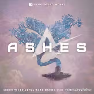 Echo Sound Works Ashes Vol 1 [WAV, MiDi, Synth Presets, Ableton Live, TUTORiAL]
