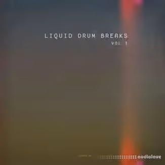 Echoes08 Studio Liquid Drum Breaks Sample Pack [WAV]