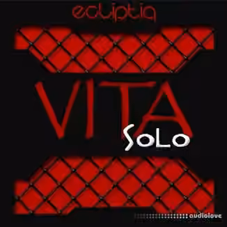 Ecliptiq Audio Vita Solo [KONTAKT]