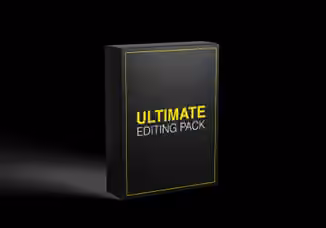 EditorAlbie Ultimate Editing Pack [WAV, Synth Presets]