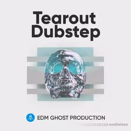 Edm Ghost Production Tearout Dubstep [WAV] - Sample Pack Artwork