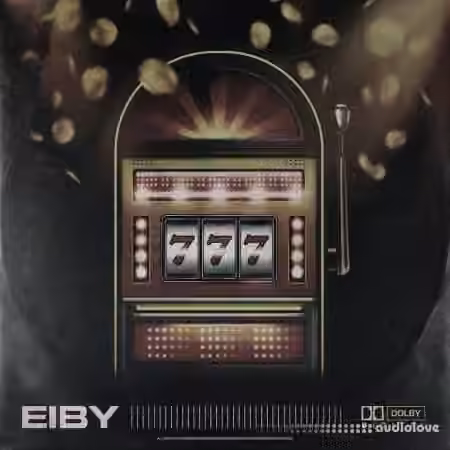 Eiby 777 Sample Pack [WAV] - Sample Pack Artwork