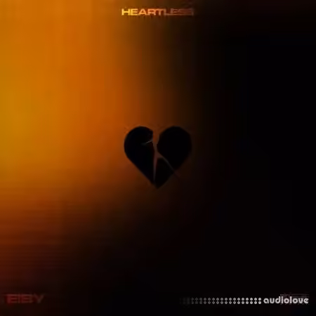 Eiby HEARTLESS (Multi Kit) [WAV] - Sample Pack Artwork