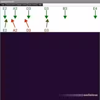 Eigil Krogh GuitarFineTune v9.7.1 [MacOSX]