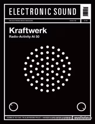 Electronic Sound Issue 132, 2025