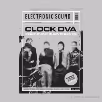 Electronic Sound Issue 134 2026