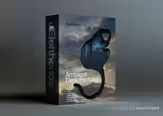 Eleftherios Ambient Dark Fantasy [WAV, Synth Presets]