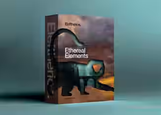 Eleftherios Ethereal Elements [WAV]