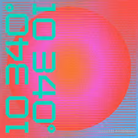 ELEKTRON 10340┬░ Sound Pack [for Analog Heat] - Sample Pack Artwork