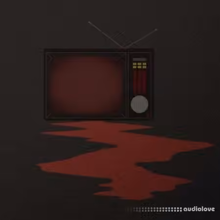 Elektron Elektronos Vol.2 for Analog Four MKII [Synth Presets] - Sample Pack Artwork