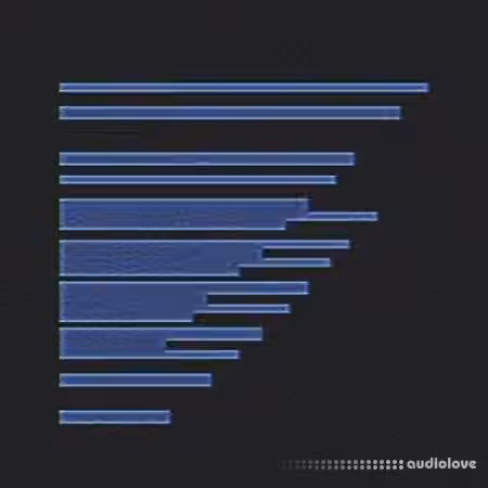 Elektron Escape Tones Sound Pack [Synth Presets, for Analog Four] - Sample Pack Artwork