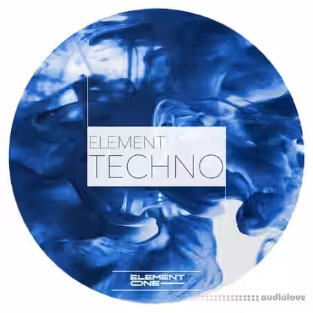Element One Element Techno [WAV] - Sample Pack Artwork