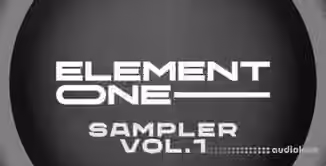 Element One Label Sampler Vol.1 [WAV]