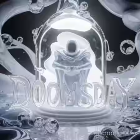 ELEMENTRY Doomsday Analog Multi Kit [WAV, MiDi, Synth Presets] - Sample Pack Artwork