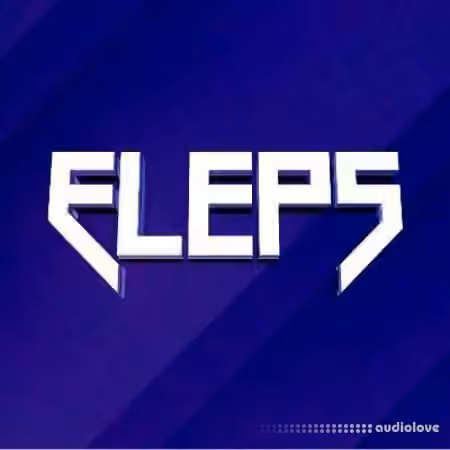 Eleps Patreon Preset Pack [Synth Presets] - Sample Pack Artwork