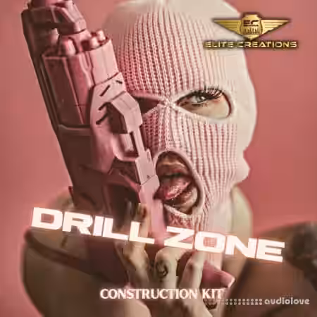 Elite Creations Drill Zone [WAV]